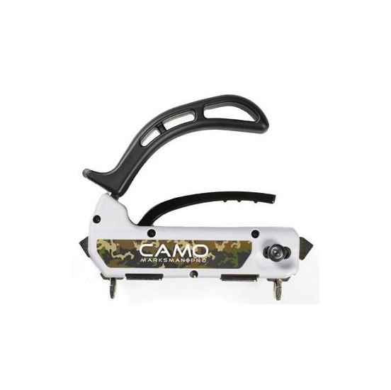 Camo Marksman Pro NB monteringsværktøj 5mm - 81-125mm - SE-345016