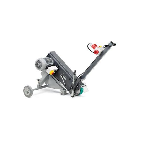 Fein Mobil køreenhed GRIT GIMS 75 - 79021300403