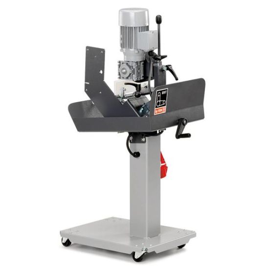 Fein Rundslibe modul GRIT GXC - 79012300443