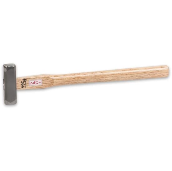 Ice Bear Japansk Hakkaku-Genno Hammer 375g - AX384021