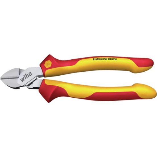 Wiha Sidebidetang Prof electric 140mm - TA-38443326
