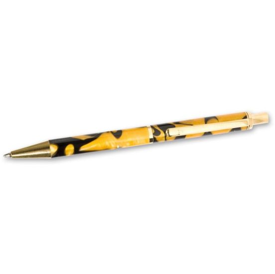 CraftProKits Artisan 10kt Klik Kuglepen - AX400316