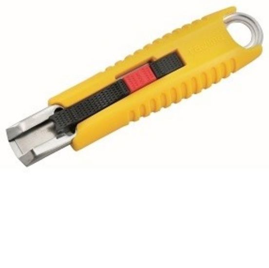 Tajima LC959 Sikkerhedskniv, 18 mm m/ skydelås - TA-404049