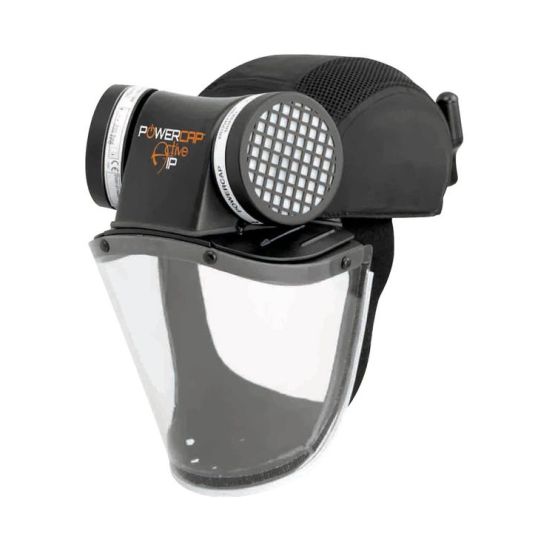 JSP åndedrætsværn PowerCap Active IP - APF 10 - 1894690
