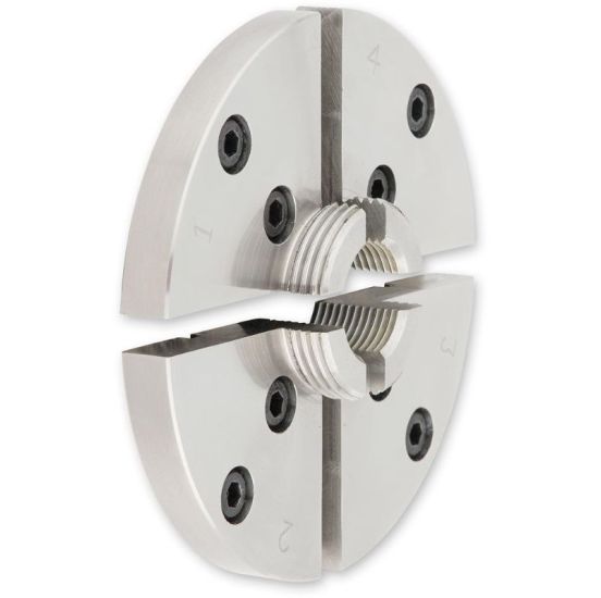 Axminster SK100 Bakkesæt Type BF Gripper Kæber - AX410160