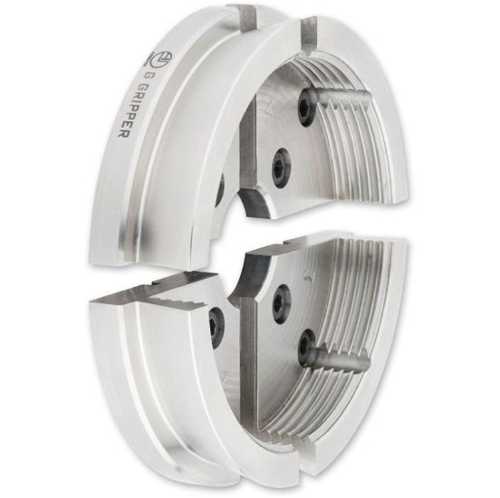 Axminster SK100 Bakkesæt Type G Gripper Kæber - AX410168