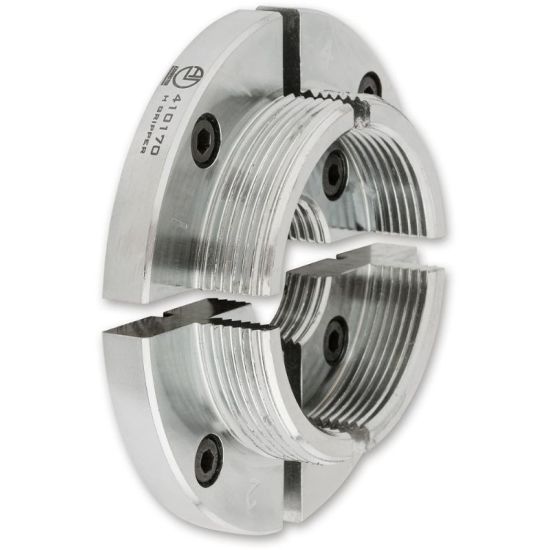 Axminster SK100 Bakkesæt Type H Gripper Kæber - AX410170