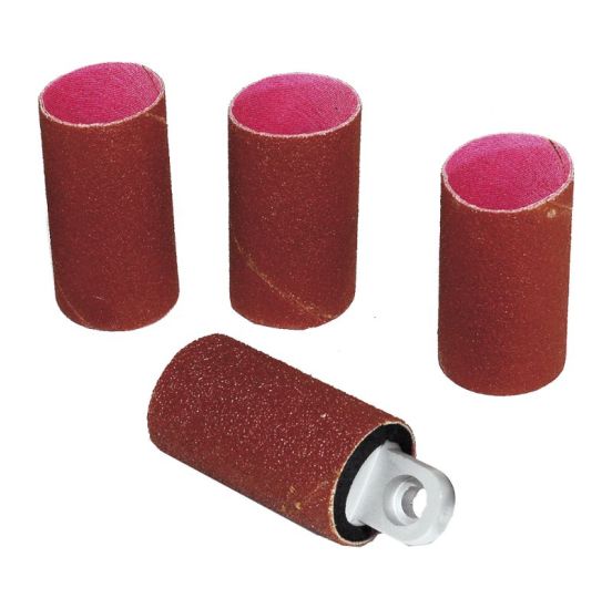 Gamma Zinken Slibehylster inkl. Holder - GZ4157
