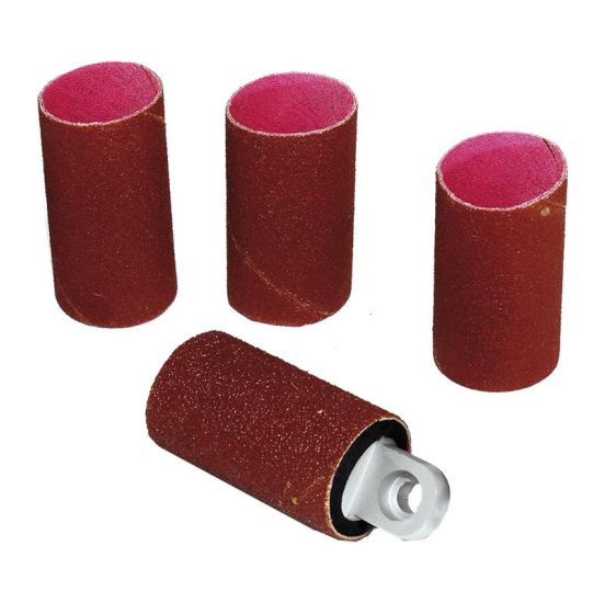 Gamma Zinken Slibehylstre - K80 - 5 stk. - GZ4159