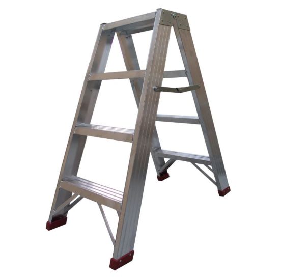 Jumbo Arbejdsbuk SOLO Proff 4 trin 0,93m. - JUM41ABS93