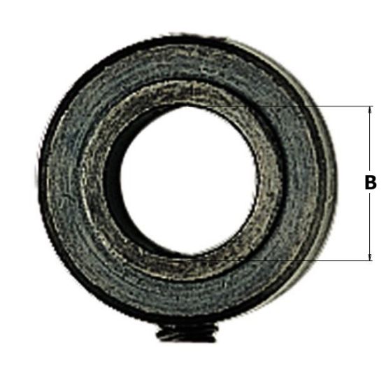CMT Stopring 12 mm - 541.005.00