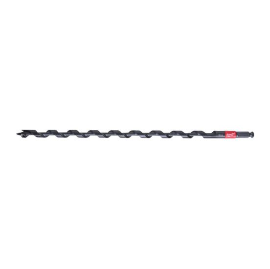 Milwaukee Træsneglebor Imp 16x460mm - 48136756