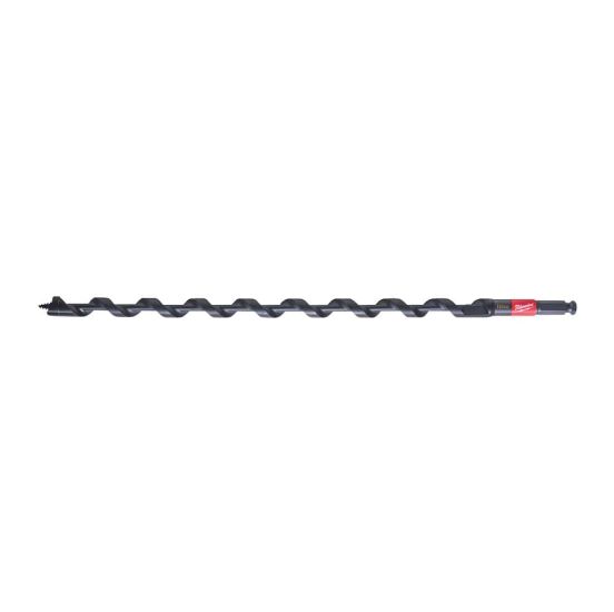 Milwaukee Træsneglebor Imp 18x460mm - 48136758