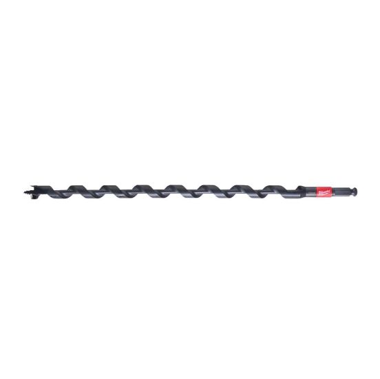 Milwaukee Træsneglebor Imp 19x460mm - 48136759