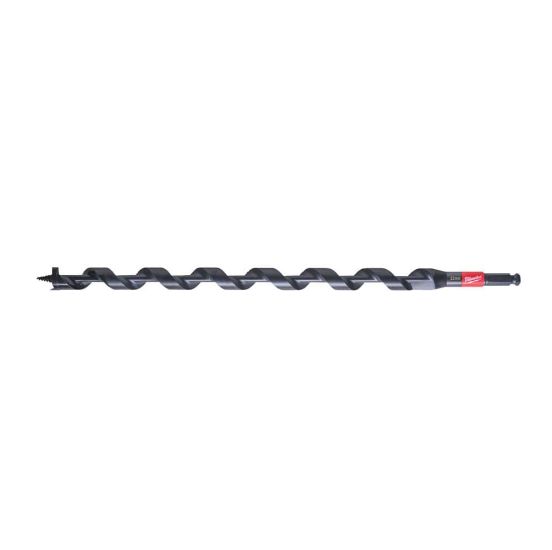 Milwaukee Træsneglebor Imp 22x460mm - 48136762