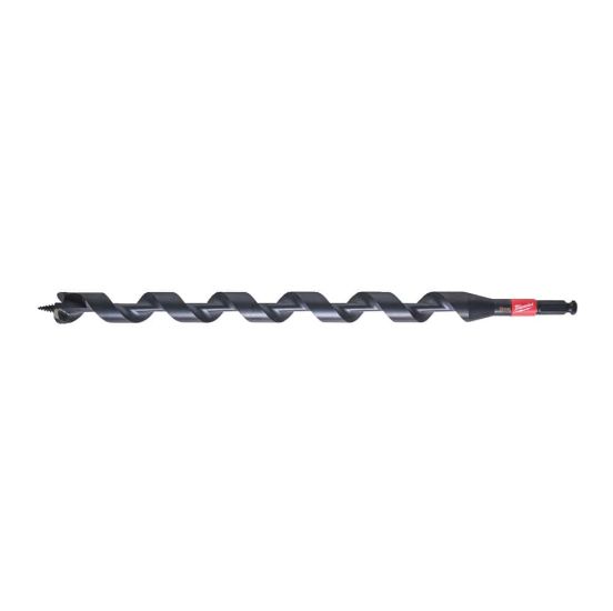 Milwaukee Træsneglebor Imp 26x460mm - 48136766