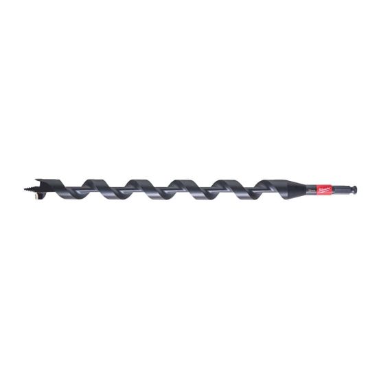 Milwaukee Træsneglebor Imp 29x460mm - 48136769