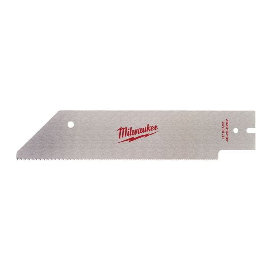 Milwaukee PVC Rerserveblad - 48220222