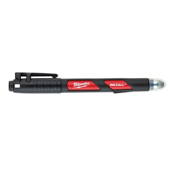 Milwaukee Inkzall marker med stylus spids - 48223101