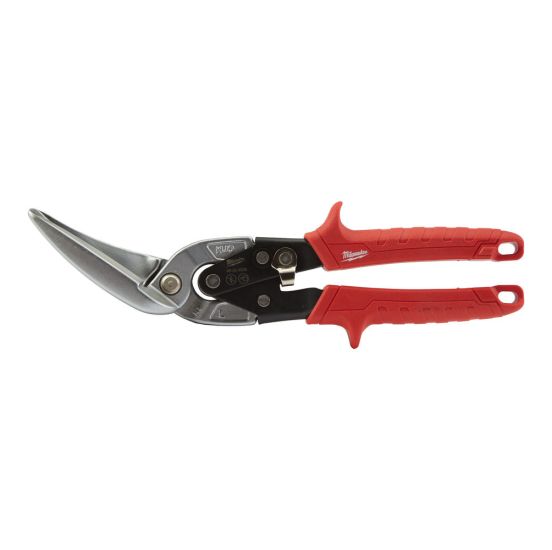 Milwaukee Pladesaks Lang Offset - 48224538