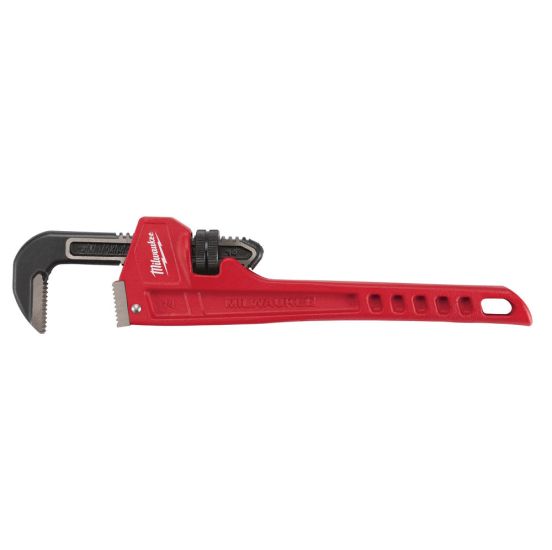 Milwaukee Rørtang Stål Amerikansk 14" - 48227114