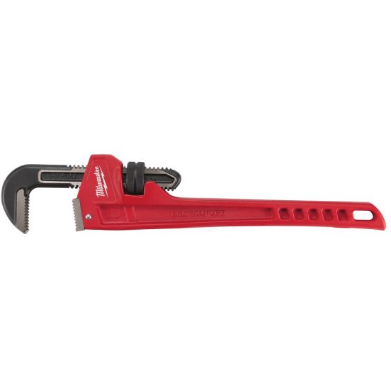 Milwaukee Rørtang Stål Amerikansk 18" - 48227118