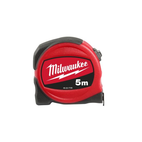 Milwaukee Målebånd S5/25mm - 48227706