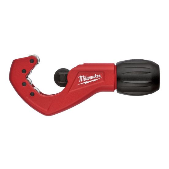 Milwaukee Rørskærer 3-28 mm - 48229259