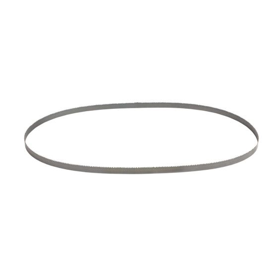 Milwaukee Båndsavklinge Bim 1140x8/10t 3P - 48390601