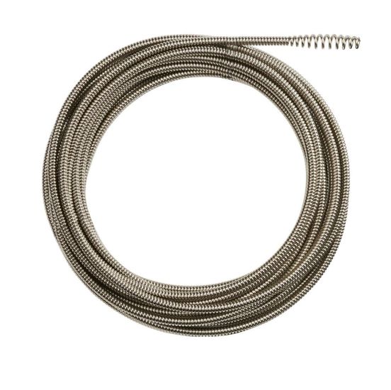 Milwaukee Rensespiral Lige 8mm x 15m M18PF - 48532674