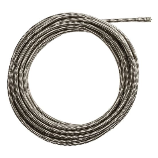 Milwaukee Rensespiral 10mm x 10,5m M18PF - 48532675