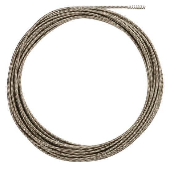 Milwaukee Rensespiral Lige 8mm x 23m M18FS - 48532772