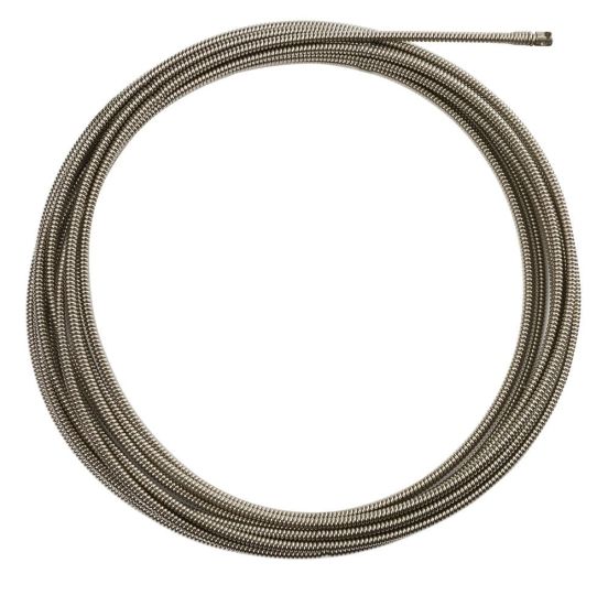 Milwaukee Rensespiral 10mm x 15m M18FS - 48532773