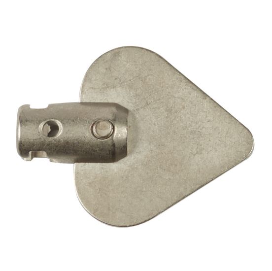 Milwaukee Spadebit 38mm M18FS - 48532788
