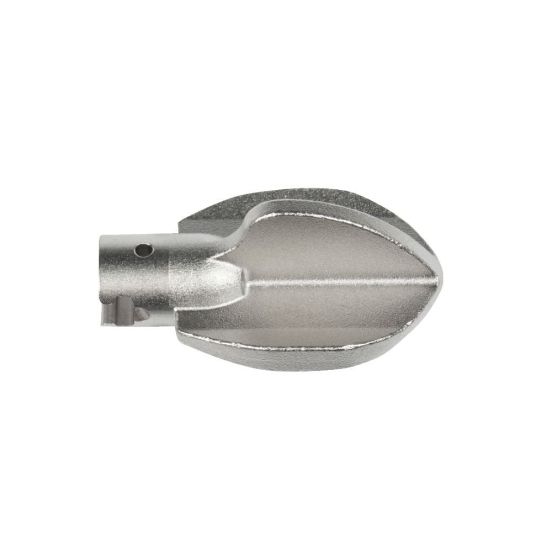 Milwaukee Lille Åbningsskær 22 mm Kabler - 48533835