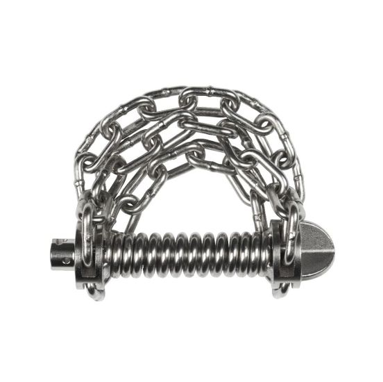 Milwaukee Fedskærer 100 mm til 22 mm - 48533838