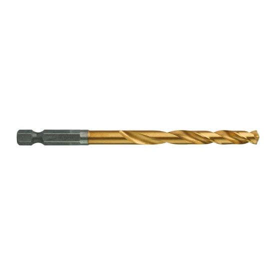 Milwaukee Metalbor SW HSS-G Tin 6,5mm - 48894715