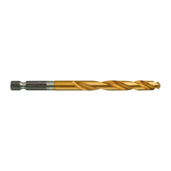 Milwaukee Metalbor SW HSS-G Tin 7,5mm - 48894718