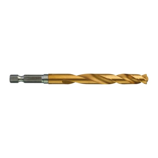 Milwaukee Metalbor SW HSS-G Tin 9,0mm - 48894721