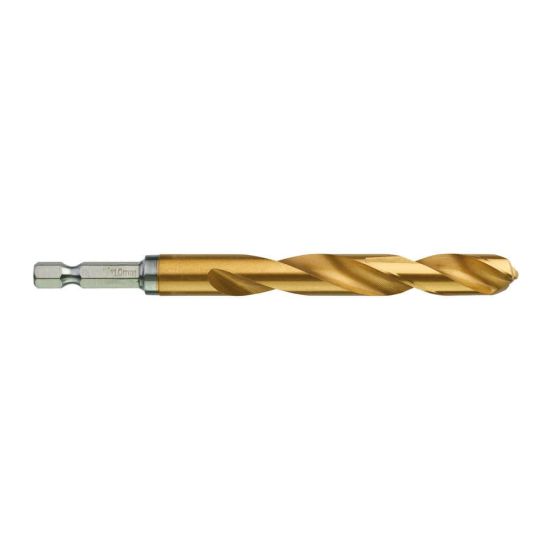 Milwaukee Metalbor SW HSS-G Tin 11,0mm - 48894725