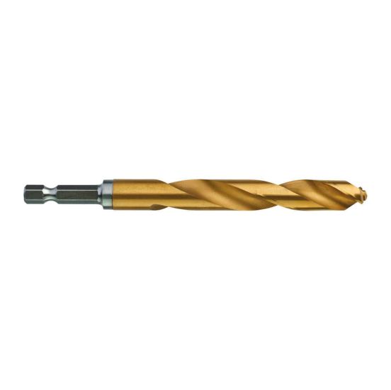 Milwaukee Metalbor SW HSS-G Tin 11,5mm - 48894726