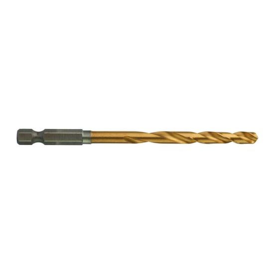 Milwaukee Metalbor SW HSS-G Tin 5,5mm - 48894764