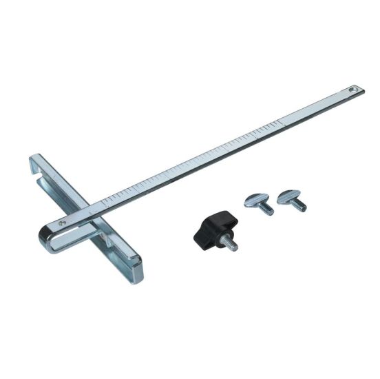 Milwaukee Parallelanslag SCS65Q - 49224146