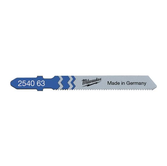 Milwaukee Stiksavblad T118A 55/1,2mm 5P - 4932254063