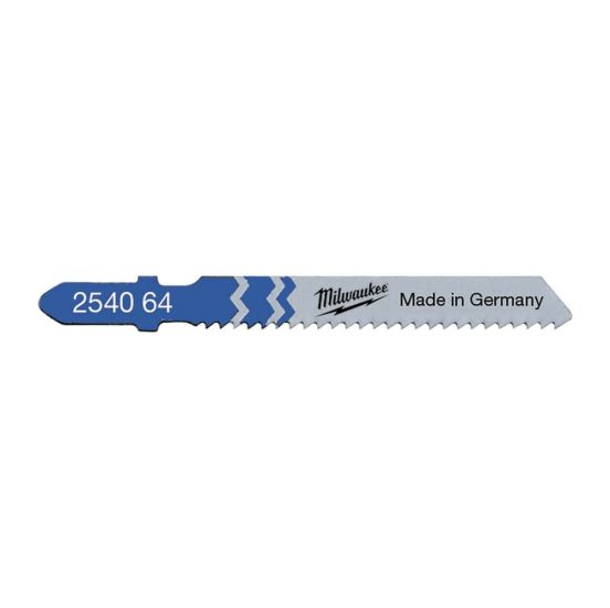 Milwaukee Stiksavblad T118B 55/2mm 5P - 4932254064