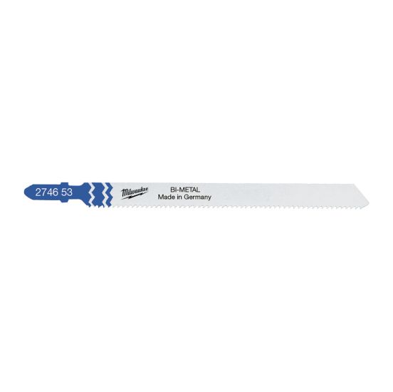 Milwaukee Stiksavblad T318BF 105/2mm 5P - 4932274653