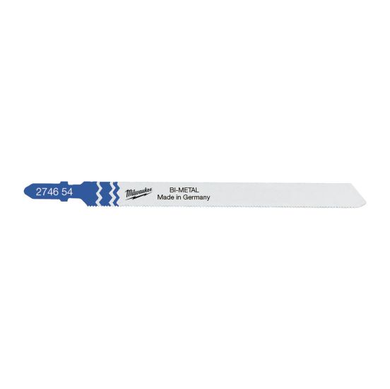 Milwaukee Stiksavblad T318AF105/1,2mm 5P - 4932274654