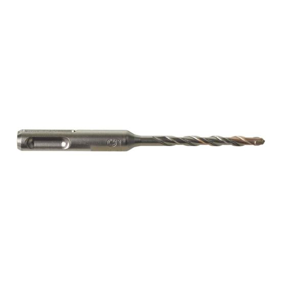 Milwaukee Hammerbor SDS-Plus M2 5x110 - 4932307067