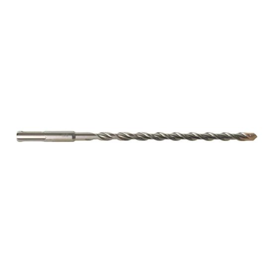 Milwaukee Hammerbor SDS-Plus M2 8x210 - 4932307072