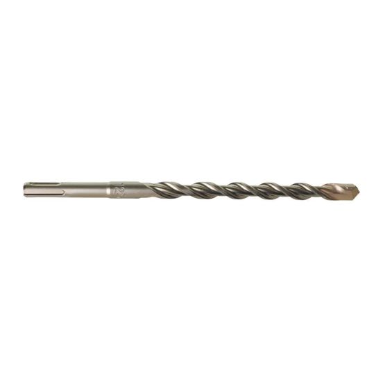 Milwaukee Hammerbor SDS-Plus M2 12x210 - 4932307076